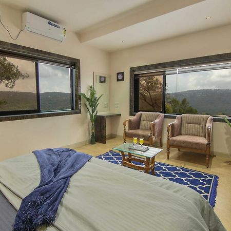 Magnum Villa Panchgani Esterno foto
