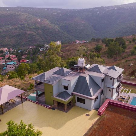 Magnum Villa Panchgani Esterno foto